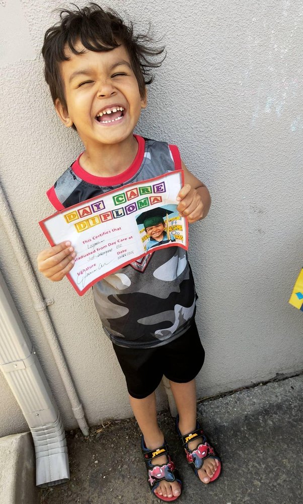 Just Imagine Child Care Center - childcare center in Spokane, WA