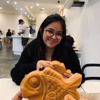 Anko - Taiyaki - Desserts Near Me - Los Angeles, California