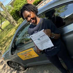 Family Driving School