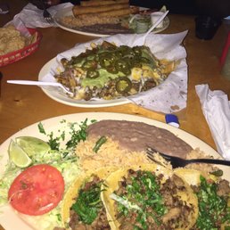 Flautas
