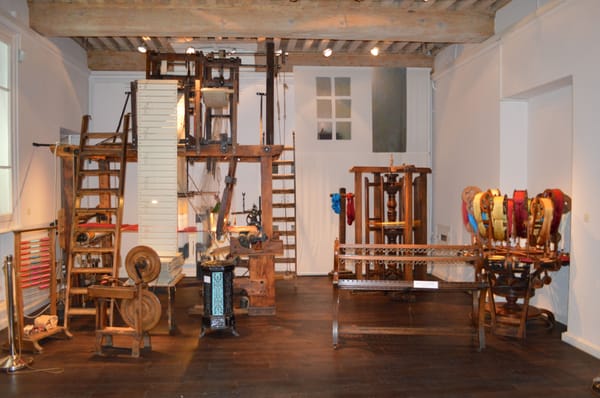 La Maison des Canuts by null