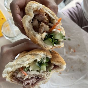 Nhu Lan Uptown - 1. Dac Biet Banh Mi Nhu Lan - Vietnamese Near Me - Chicago, Illinois Nhu Lan Uptown - 1. Dac Biet Banh Mi Nhu Lan - Vietnamese Near Me - Chicago, Illinois