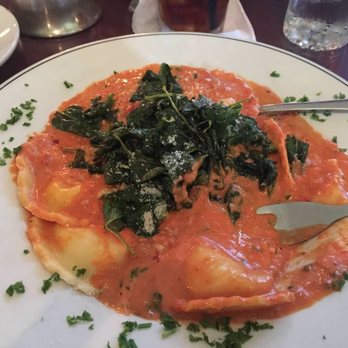 Boodles Restaurant - Delish!!! Cheese ravioli. Sauce is superb - especially if you love a palmina (or pink or vodka) sauce. - American Near Me - Madison Heights, Michigan Boodles Restaurant - Delish!!! Cheese ravioli. Sauce is superb - especially if you love a palmina (or pink or vodka) sauce. - American Near Me - Madison Heights, Michigan