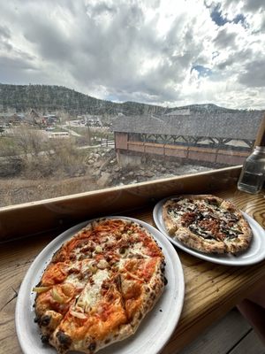 CROSSCUT PIZZERIA & TAPHOUSE by null