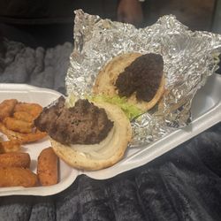 Cook Out
