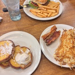 Brioche French Toast