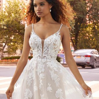 brides and belles