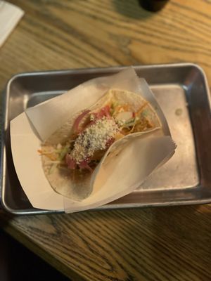 The Dram Shop Bar by null