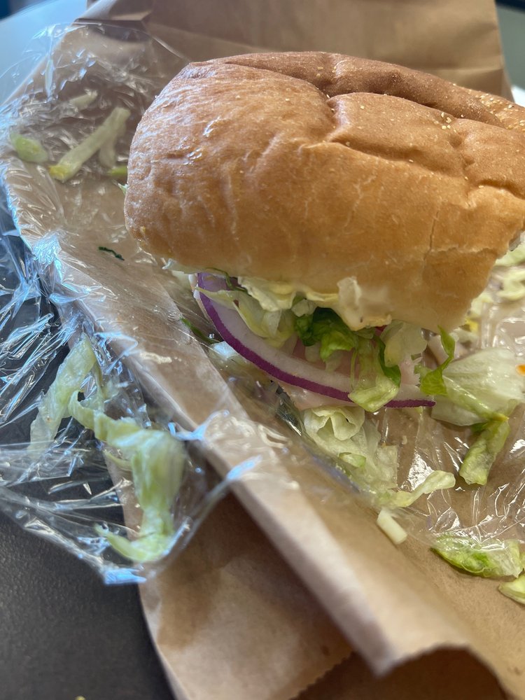 DELI YOGURT DELIGHT Updated May 2024 24 Reviews 2362 Poplar Dr