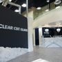 Clear Cut Glass