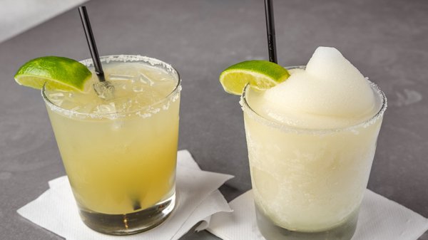 The Taco Joint Lake Highlands by null