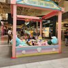 Human Claw Machine gift card