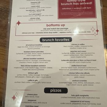 matchbox - Menu - New American Near Me - Bethesda, Maryland matchbox - Menu - New American Near Me - Bethesda, Maryland