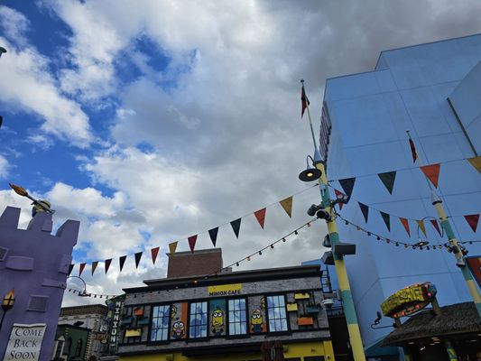 Super Silly Fun Land by null