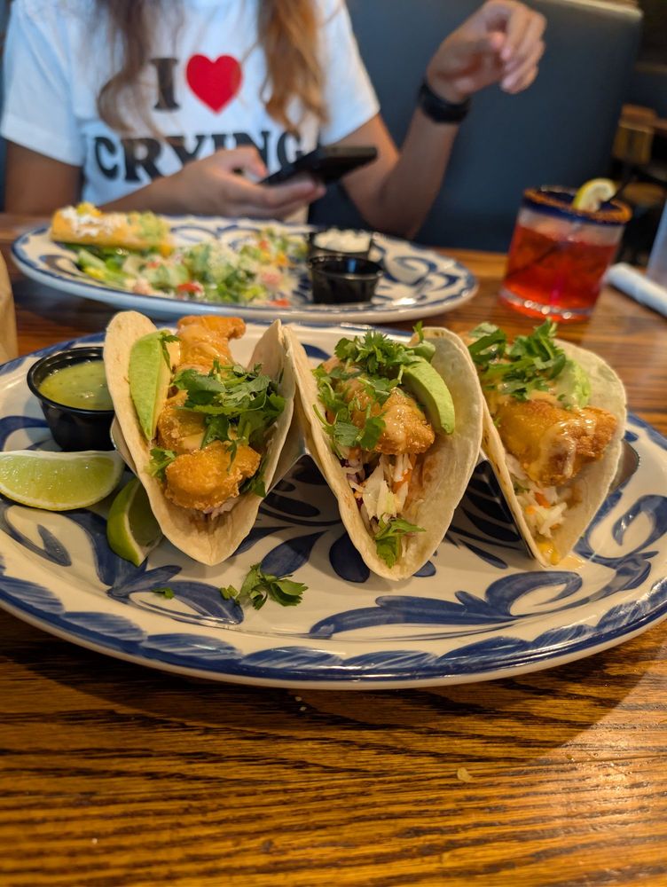 Cantina Catrina Orlando