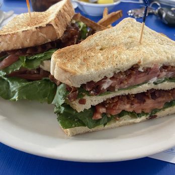 Castaway Cafe - Blt club - New American Near Me - Villas, New Jersey Castaway Cafe - Blt club - New American Near Me - Villas, New Jersey