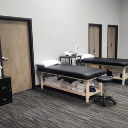 Treatment Area