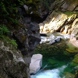 Othello Tunnels