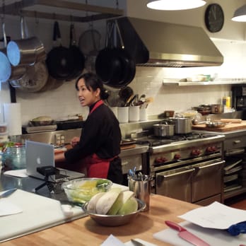 Banchan Story - Kimchi making - Cooking Classes Near Me - New York, New York Banchan Story - Kimchi making - Cooking Classes Near Me - New York, New York