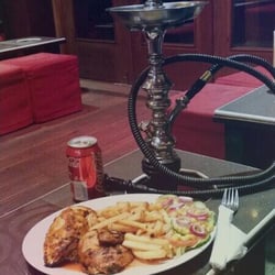 De Cafe Lounge