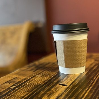 The Night Owl - Honey Latte. - Coffee & Tea Near Me - Fullerton, California The Night Owl - Honey Latte. - Coffee & Tea Near Me - Fullerton, California