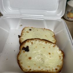 Cheese Bread