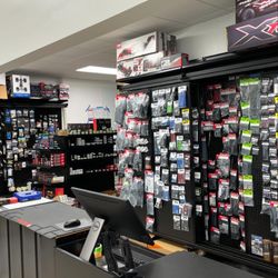 HobbyTown