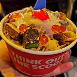 16 Handles - TLo's Wednesday $6 pink cup ~ 12.7.22