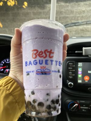 Best Baguette by null