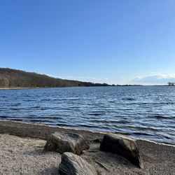 Bluff Point State Park - 3.26.2025