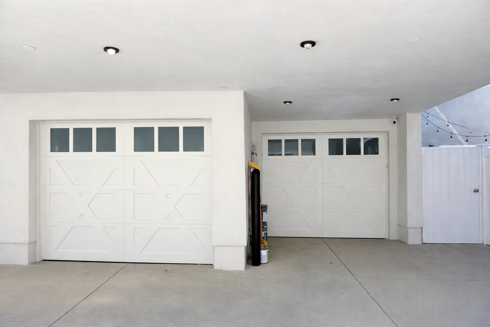 GR8 Garage Door - Garage Door Contractor in Santa Monica, CA