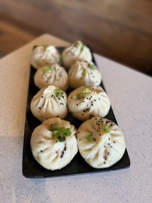 Tasty Noodle House by null