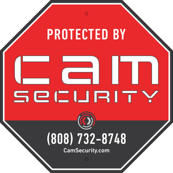 Cam Security - Security Systems Near Me - Honolulu, Hawaii