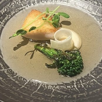 Madcap - New American Near Me - San Anselmo, California