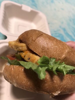 Vegan Wonderland by null