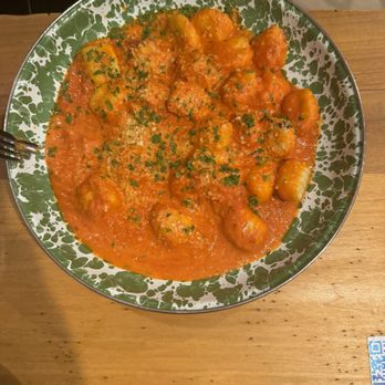 Rosemary And Jeans - Gnocchi - Italian Near Me - Lombard, Illinois Rosemary And Jeans - Gnocchi - Italian Near Me - Lombard, Illinois
