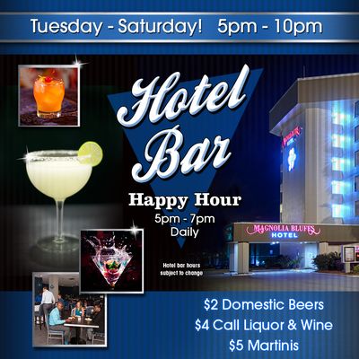 Magnolia Bluffs Casino by null