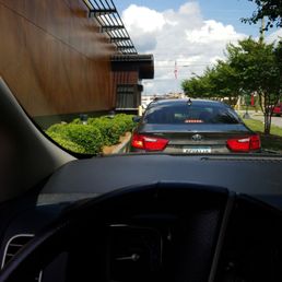 Outside Outside