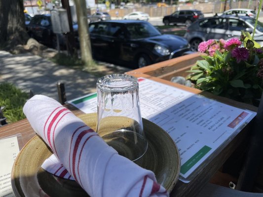 Lupo Verde Osteria Palisades by null Lupo Verde Osteria Palisades by null