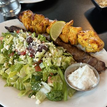 Caspian Kabob - Persian/Iranian Near Me - Beaverton, Oregon