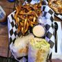 The Spread Bar and Grill