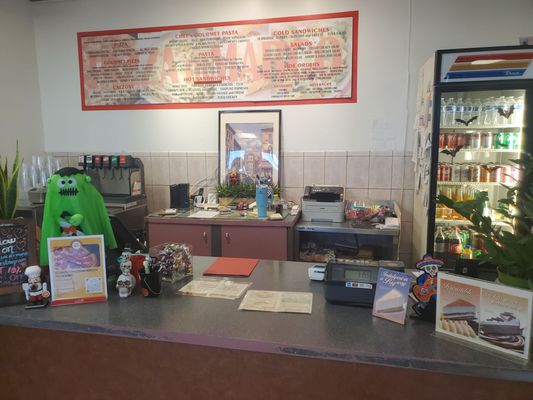 Pizza Di Marco by null