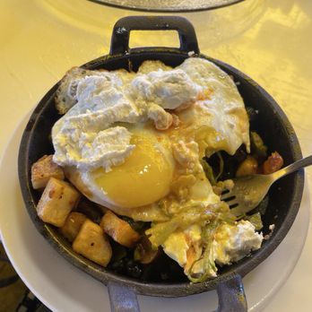 Toasted Gastrobrunch - Veggie Hash - Breakfast & Brunch Near Me - Las Vegas, Nevada Toasted Gastrobrunch - Veggie Hash - Breakfast & Brunch Near Me - Las Vegas, Nevada