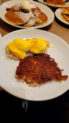 The Original Pancake House by null