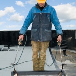South Bend Roof Repairs