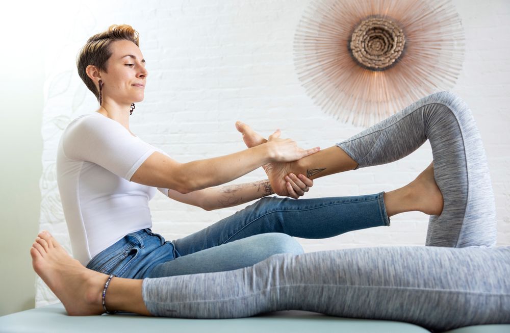 Brooklyn Mindbody Collective Logo