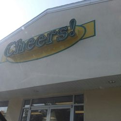 Cheers