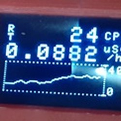 Union Pacific Railroad - Dosimeter results of me being death poison w/gamma by U.S. Govt