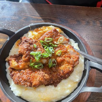 Dinerbar - Chicken & Grits - Diners Near Me - Rego Park, New York Dinerbar - Chicken & Grits - Diners Near Me - Rego Park, New York