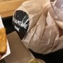 Photo of Hank Burger Lyon Opéra